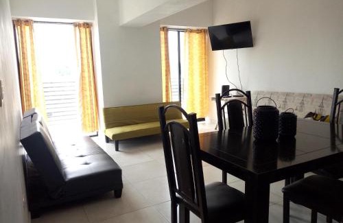 Angelopolis Apartment | Bonito y amplio departamento