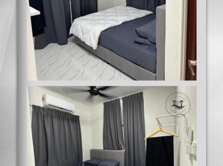 Bachok House | Bonjour mini house & campsite