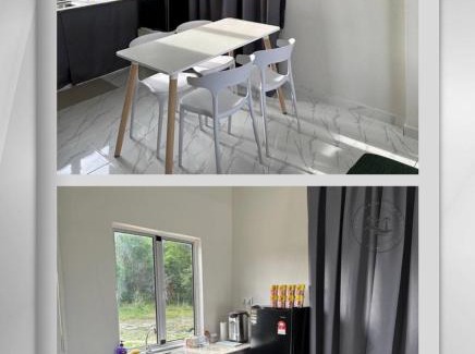 Bachok House | Bonjour mini house & campsite