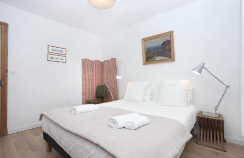 Saint-Ideuc House | Bonne rencontre