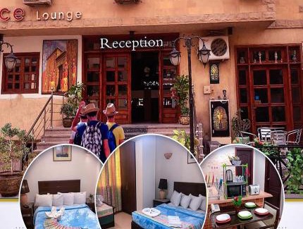 6th of October City Apartment | Bonne Vie Hotel