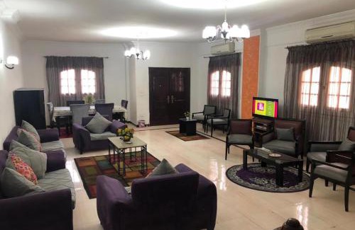 6th of October City Apartment | Bonne Vie Hotel