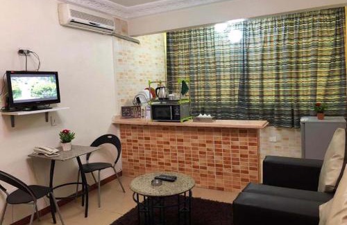 6th of October City Apartment | Bonne Vie Studios