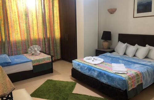 6th of October City Apartment | Bonne Vie Studios