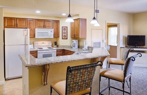 Golden Oak Villa | Bonnet Creek Resort Premier vacation resort on Disney Property
