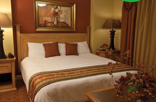 Golden Oak Villa | Bonnet Creek Resort Premier vacation resort on Disney Property