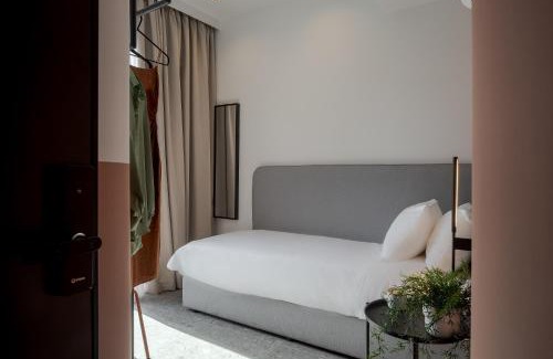 Monastiraki Hotel | Bonnie Athens by Nin&Bau