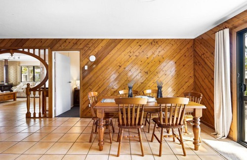 Mudjimba House | Bonnie Doonuthin' Beach House