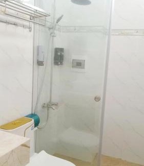 East Ham Tien Beach Cabin | Bonnie Villa Beachside Mui Ne