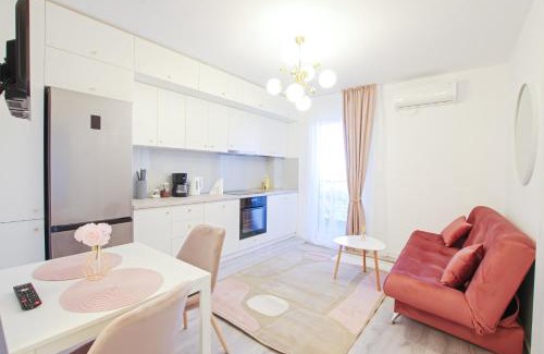 Iasi Apartment | Bonnie & you - a pink meeting