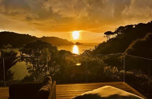 Tryphena House | Bonnydoon - On the Waterfront