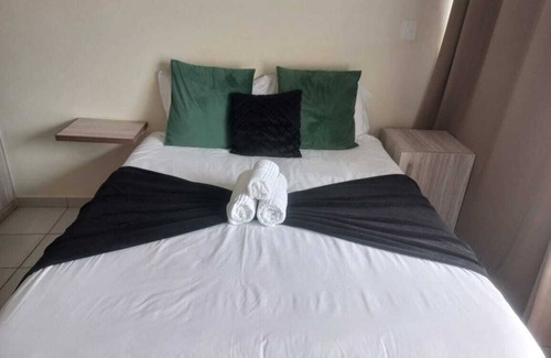 Rustenburg Hotel | Bono Guest House