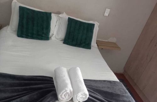 Rustenburg Hotel | Bono Guest House