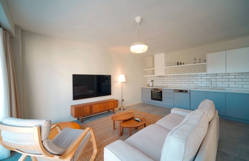 Marmaris City Center Villa | Bono Premium Collection