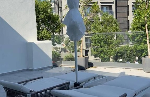 Marmaris City Center Villa | Bono Premium Collection
