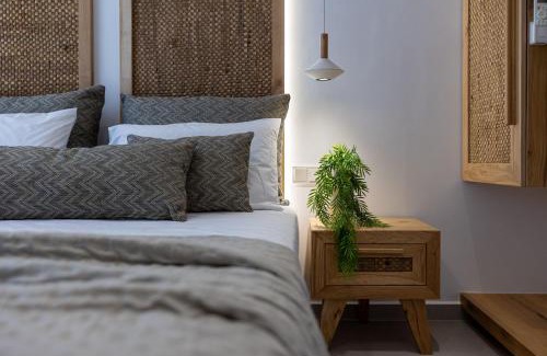 Glinado House | Bonsai Luxury Villas Naxos