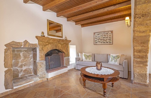 Kamiros House | ★ Bonseye 2Floor, sea, nature & relax ★
