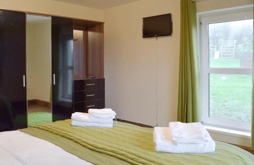Kidwelly House | Bont Cottage