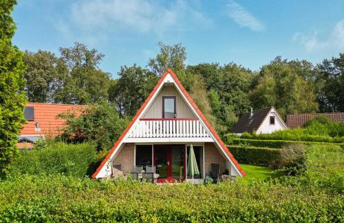 Zwiggelte House | Bonte Vliegenvanger