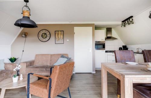 Zwiggelte House | Bonte Vliegenvanger