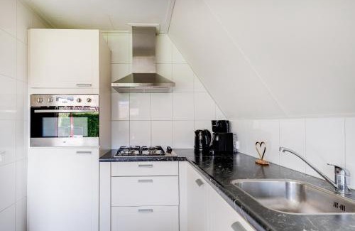 Zwiggelte House | Bonte Vliegenvanger