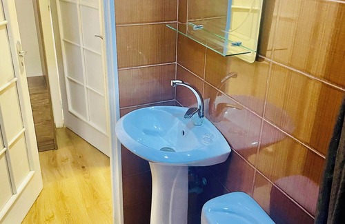 mtatsminda Hotel | Bonvoyage Rustaveli Ave