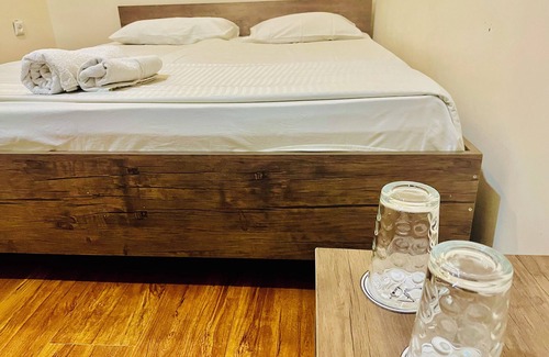 mtatsminda Hotel | Bonvoyage Rustaveli Ave