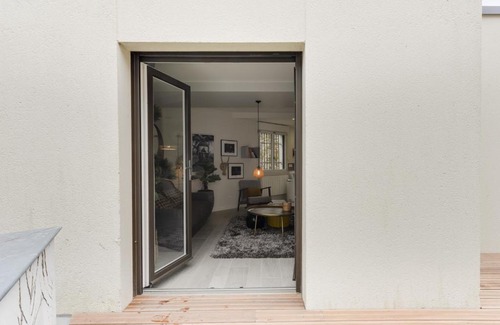 Petit Bois Apartment | Bonzai by Cocoonr
