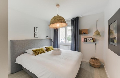 Petit Bois Apartment | Bonzai by Cocoonr