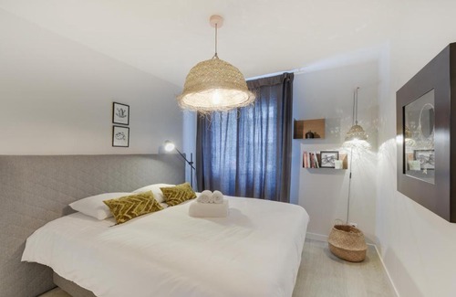 Petit Bois Apartment | Bonzai by Cocoonr