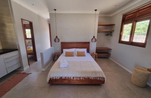 Ponta do Anel Resort | Boogieloop Kite Cabanas