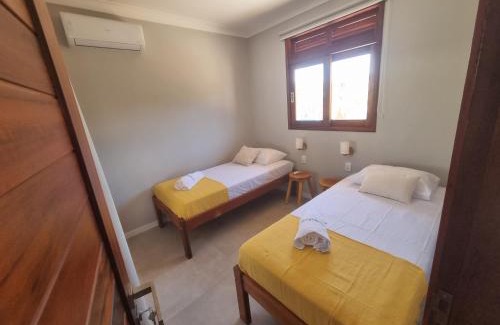 Ponta do Anel Resort | Boogieloop Kite Cabanas