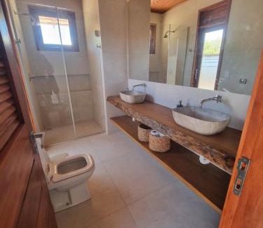 Ponta do Anel Resort | Boogieloop Kite Cabanas