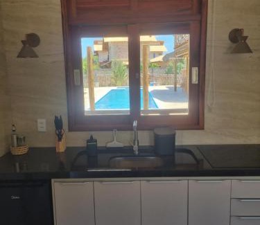 Ponta do Anel Resort | Boogieloop Kite Cabanas