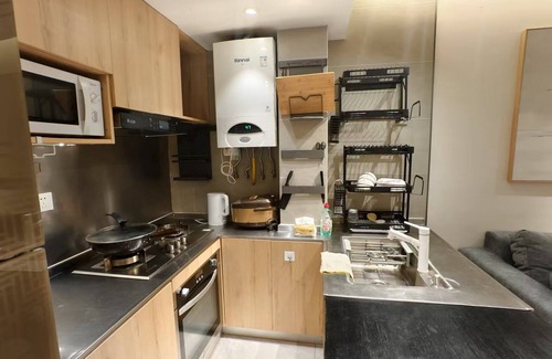 Dapuqiao Bed & Breakfast | Book and Bed - SML Center