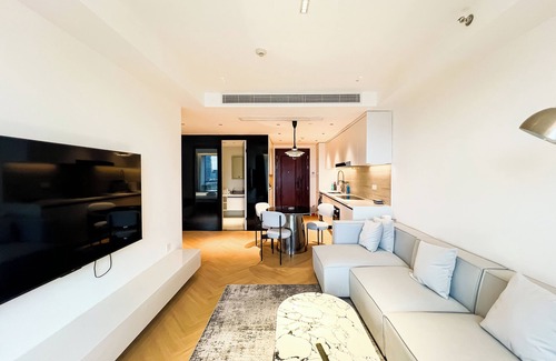 Dapuqiao Bed & Breakfast | Book and Bed - SML Center