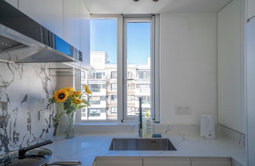 Xuhui Bed & Breakfast | Book and Bed - Xujiahui