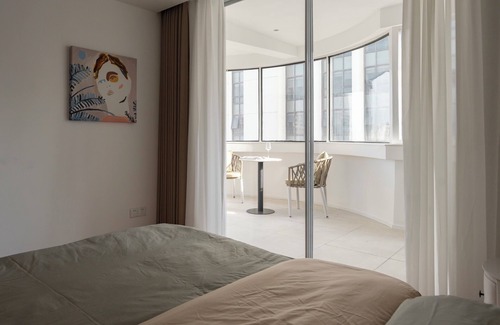 Xuhui Bed & Breakfast | Book and Bed - Xujiahui