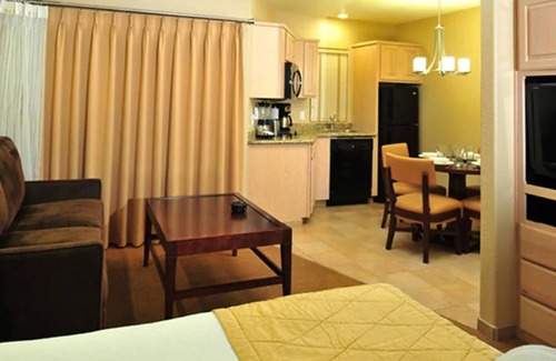 West Sedona Resort | Book Hilton Vacation Club 1BR - Sedona Summit Resort With Us And Save!