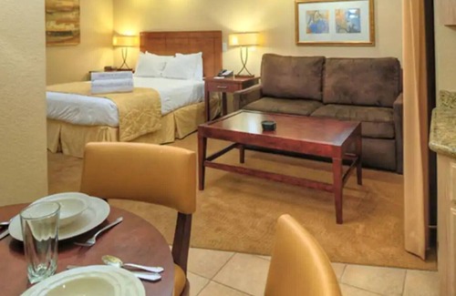 West Sedona Resort | Book Hilton Vacation Club 1BR - Sedona Summit Resort With Us And Save!