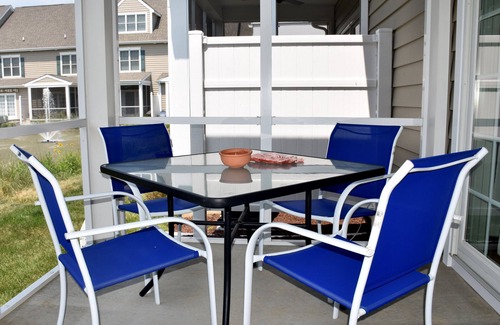 Rehoboth Beach House | *BOOK NOW - PRICE LOWERED FOR 2025!* Wonderfully Appointed Townhome Minutes From Both Historic Lewes and Rehoboth Beach