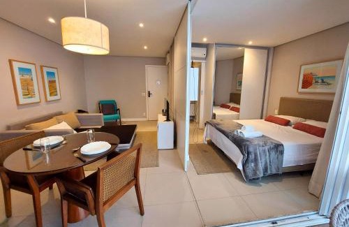 Pompeia Apartment | Book Santos Estanconfor 603 & 605- Praia e Aconchego