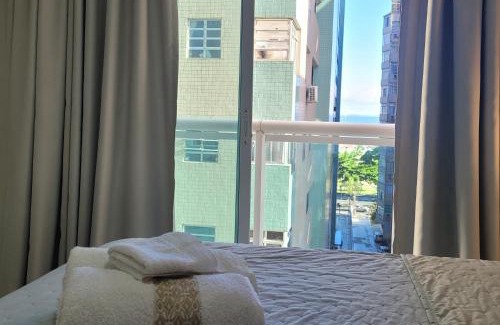 Pompeia Apartment | Book Santos - Estanconfor 708 - 2 quartos
