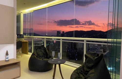 Pompeia Apartment | Book Santos - Unlimited 2112 - Moderno e Elegante