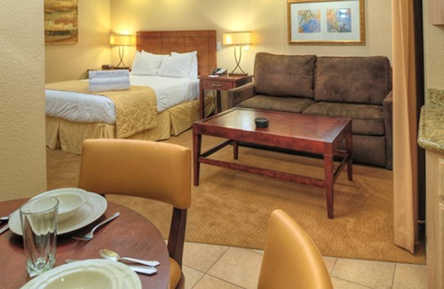 West Sedona Resort | Book Sedona Summit Resort Studio at HVC With Us And Save!
