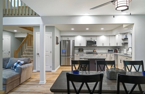 Pocono Pines House | Book that Family Trip! Our home is just what you're looking for!