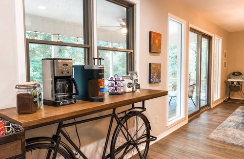 Bella Vista House | Booking Fall NOW Bella Vista Getaway To Relax