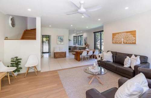 Boomerang Beach House | Boom 8 Boomerang Beach