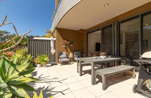 Boomerang Beach House | Boom 8 Boomerang Beach