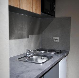 Kolomyya Apartment | Boomerang apart-apart hotel